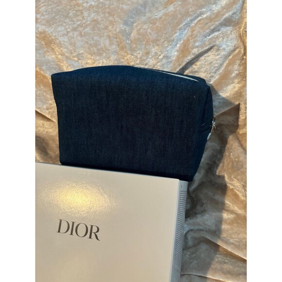 Dior Trousse jean pouch - Picture 4 of 5